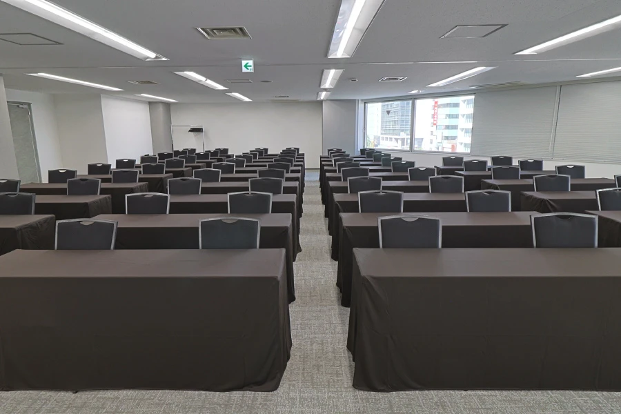 TKP高輪ゲートウェイカンファレンスセンター ホール4C
