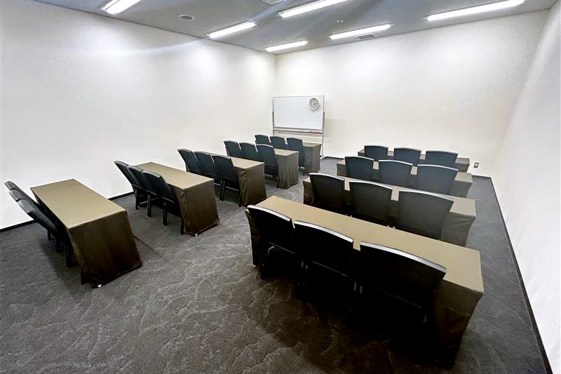 TKPガーデンシティ岡山 ミーティングルーム4G