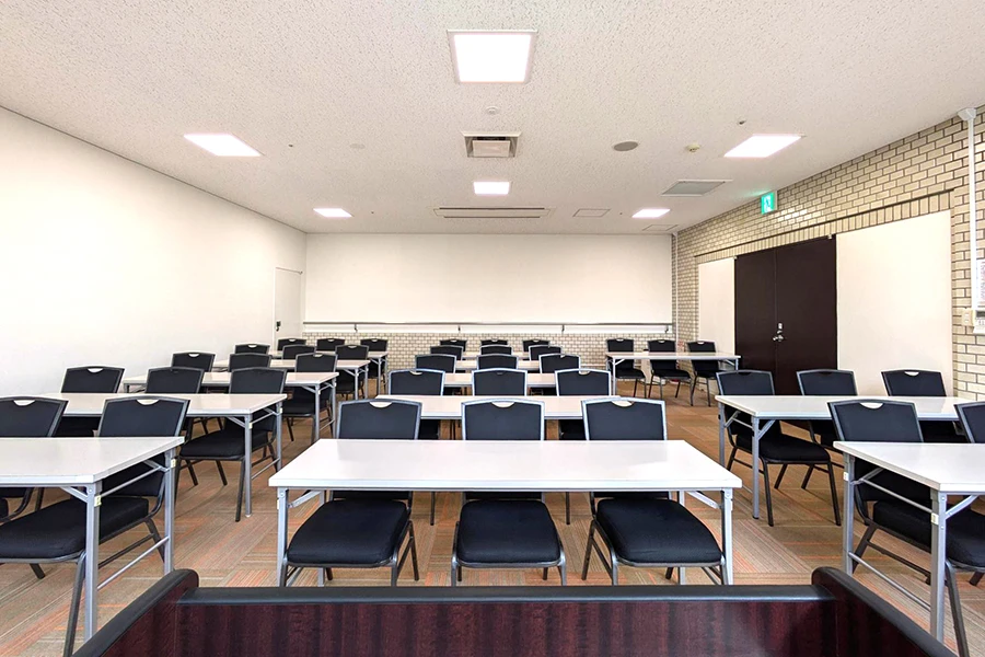 TKP札幌駅カンファレンスセンター カンファレンスルーム2I