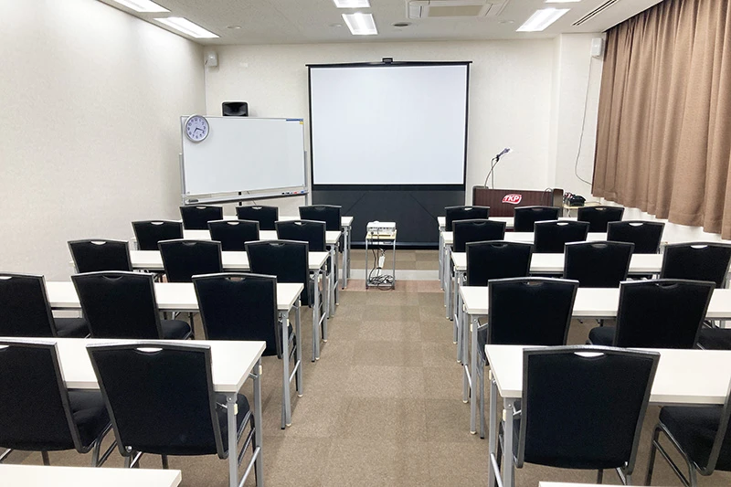 TKPガーデンシティPREMIUM広島駅前 カンファレンスルーム5E