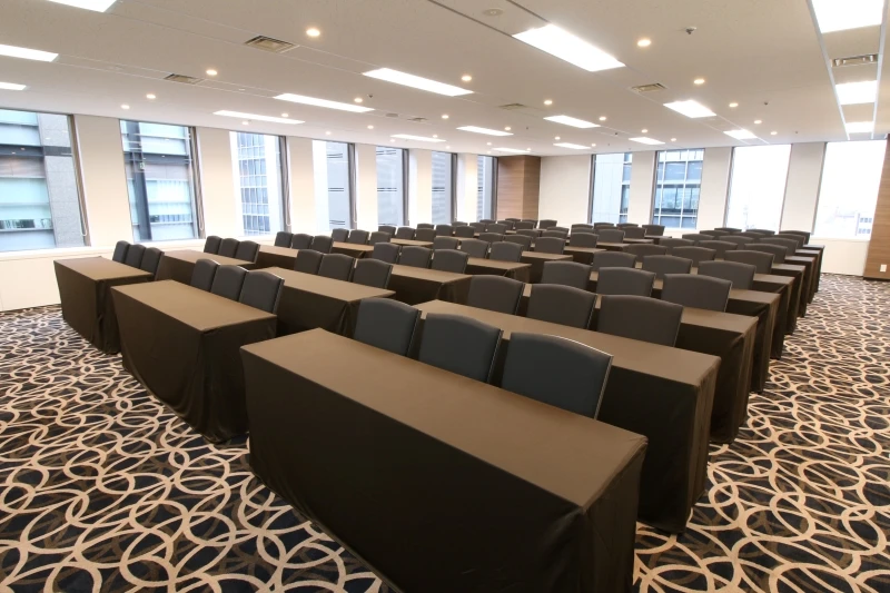 TKP新橋カンファレンスセンター カンファレンスルーム13Y