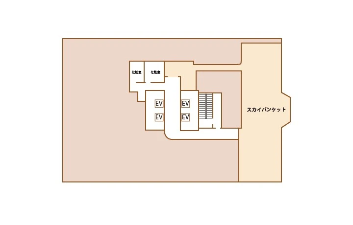 TKPガーデンシティ千葉 21階