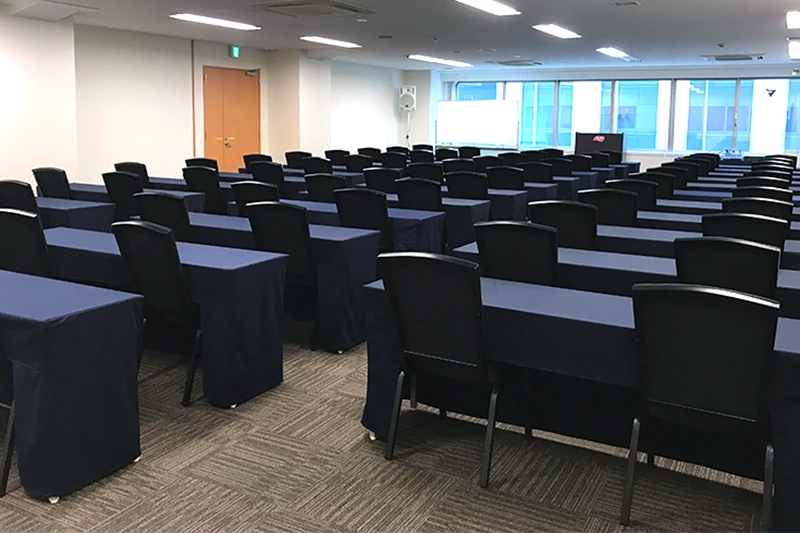TKP大阪御堂筋カンファレンスセンター ホール6D