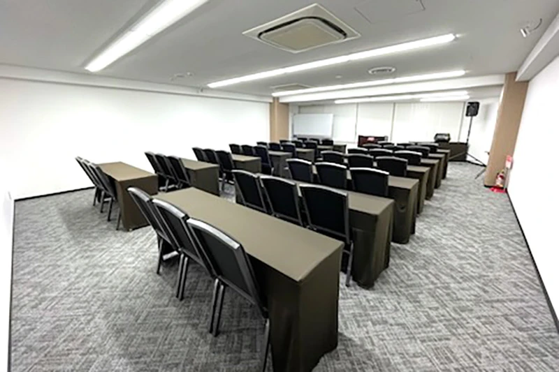 TKP東京駅カンファレンスセンター カンファレンスルーム8C