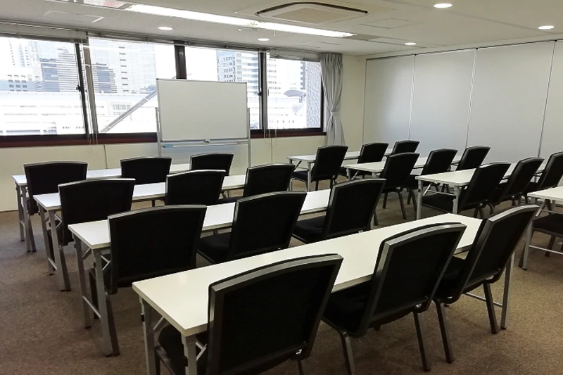 TKP品川カンファレンスセンター ミーティングルーム9F