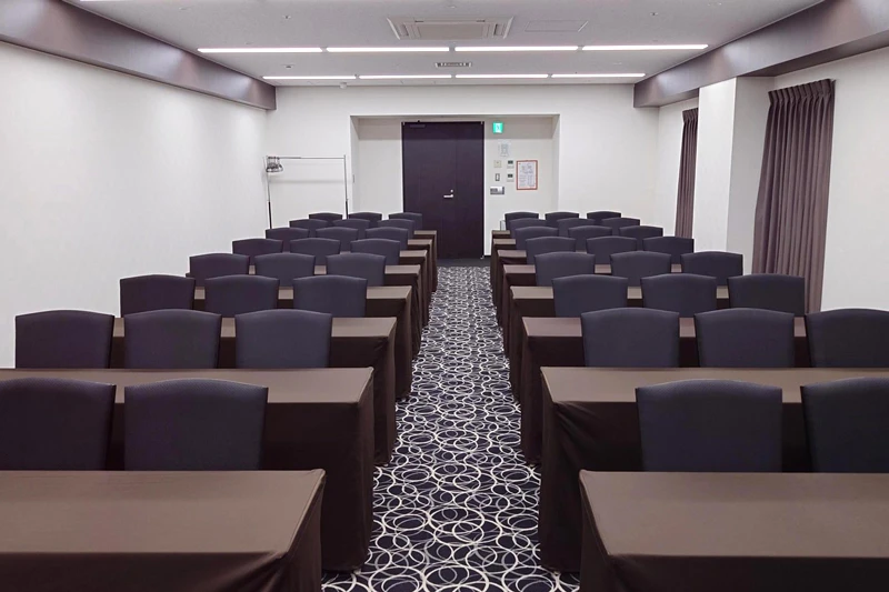 TKPガーデンシティPREMIUM名古屋新幹線口 バンケットルーム4B