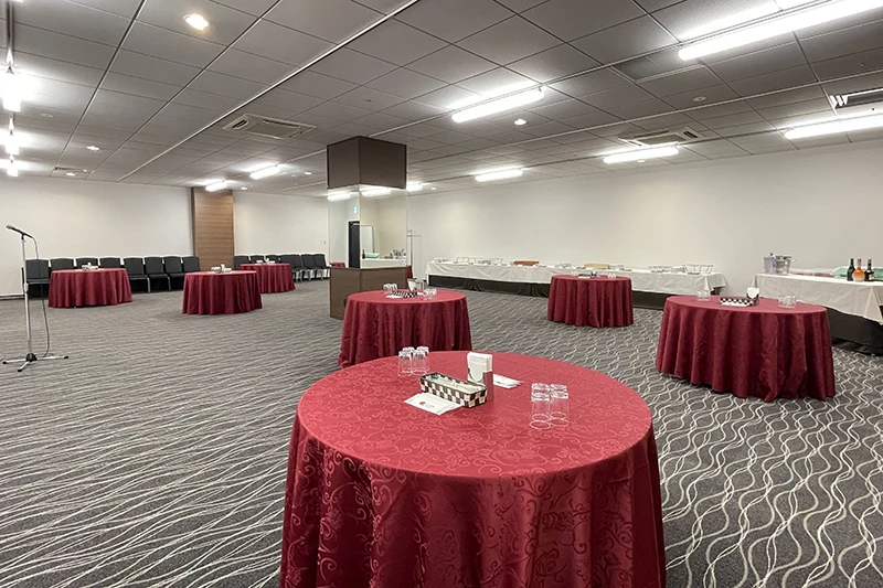 TKPガーデンシティPREMIUM仙台西口 カンファレンスルーム5I