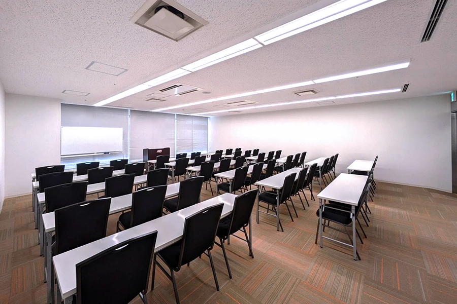 TKP札幌駅カンファレンスセンター カンファレンスルーム2C