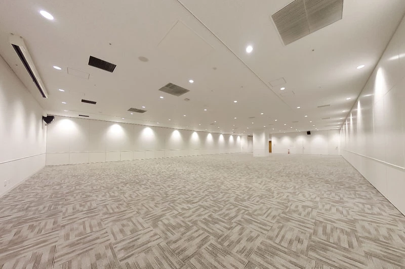TKP横浜駅西口タカシマヤローズホール ホールB-2