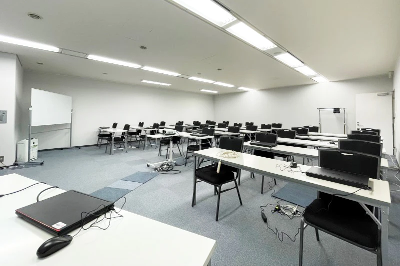 TKP札幌カンファレンスセンター北3条 カンファレンスルーム7B