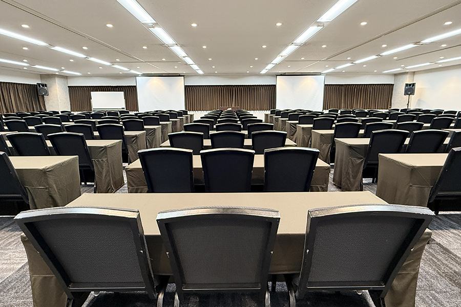 TKPガーデンシティ仙台 ホール30B