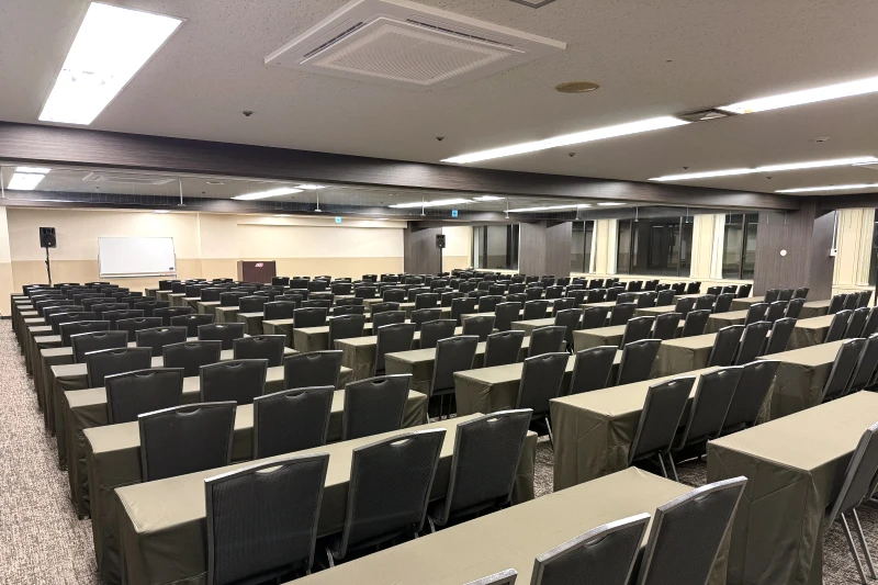 TKP心斎橋駅前カンファレンスセンター ホール3C