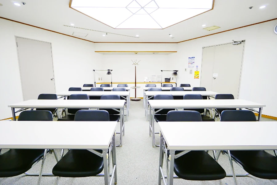 TKPスター貸会議室 東京タワー通り 第2ルーム