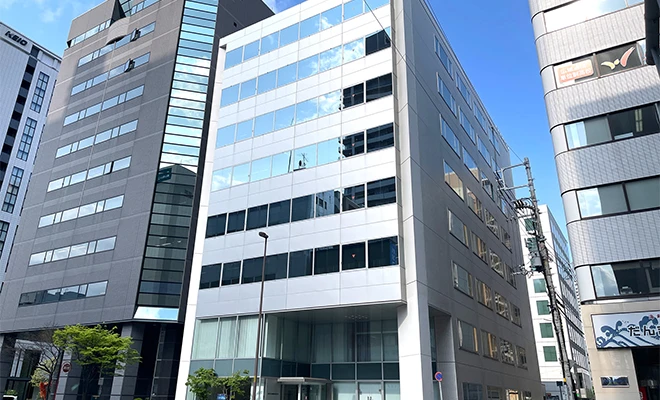 TKP札幌北口カンファレンスセンター　外観