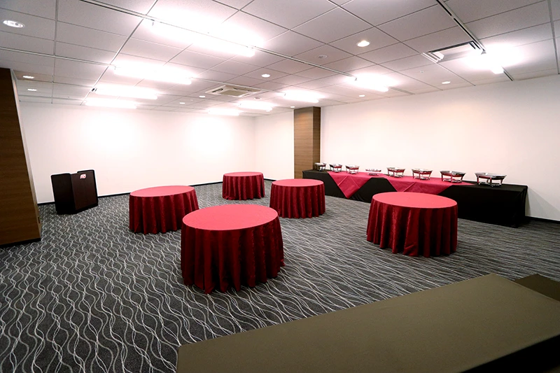 TKPガーデンシティPREMIUM仙台西口 カンファレンスルーム6K