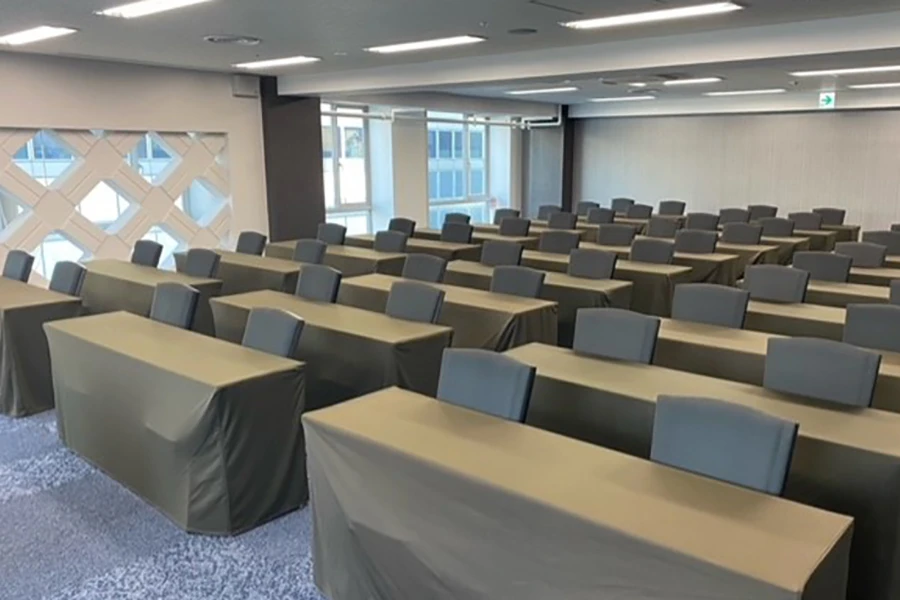 TKP新宿西口カンファレンスセンター カンファレンスルーム8E