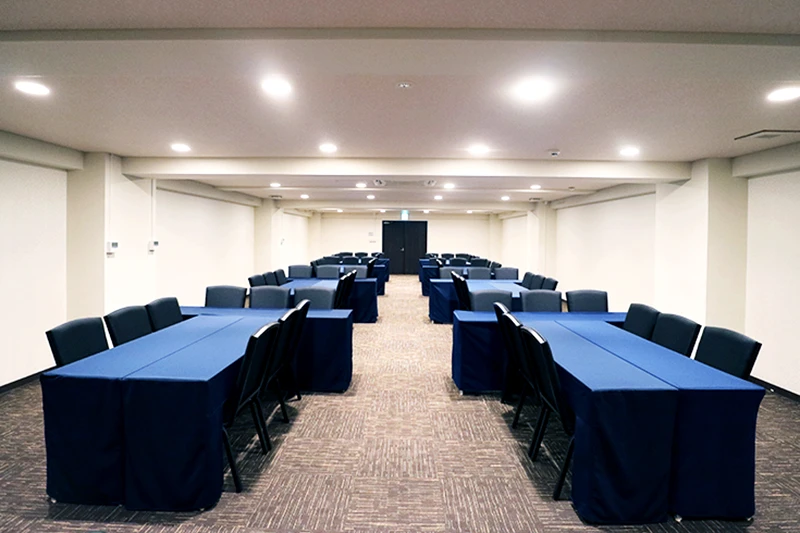 TKPガーデンシティ札幌駅前 ホール3B