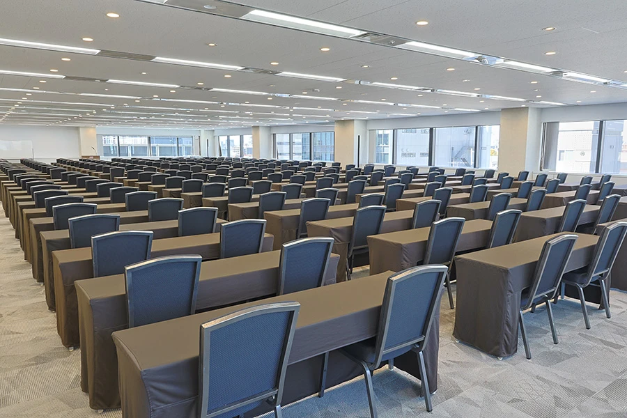 TKP田町駅前カンファレンスセンター 会議室