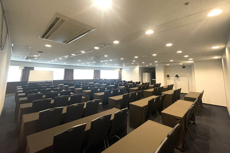 TKPガーデンシティ大阪梅田 カンファレンスルーム9B