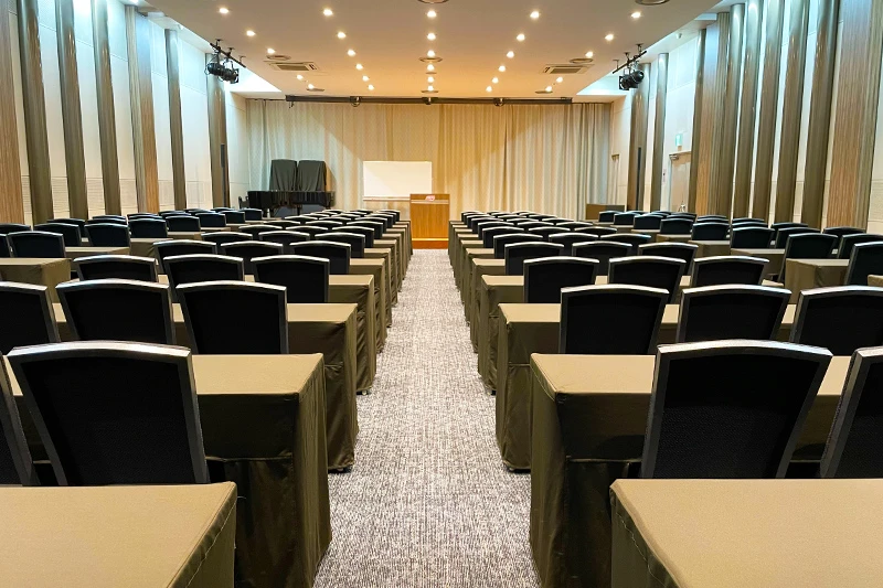 TKP松山市駅前カンファレンスセンター ホール5A