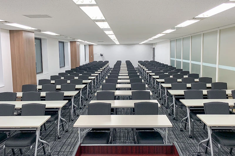 TKP新宿カンファレンスセンター カンファレンスルーム5C