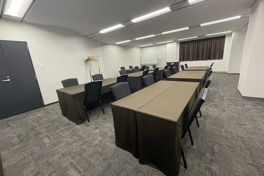 TKP大阪梅田カンファレンスセンター カンファレンスルーム9B