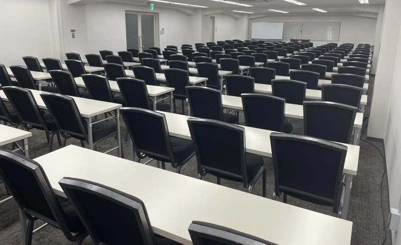 TKP新橋汐留ビジネスセンター ホール201