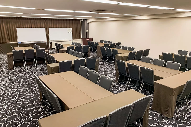 TKP市ヶ谷カンファレンスセンター 【3F】カンファレンスルーム3B