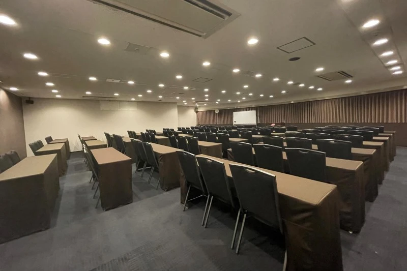 TKPガーデンシティ大阪梅田 カンファレンスルーム9B