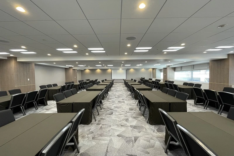 TKPガーデンシティPREMIUM品川高輪口 ホール3H