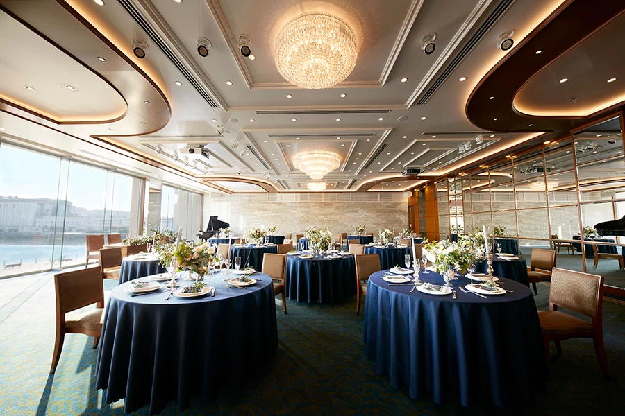 CIRQ（シルク）千葉 Breeze Bay