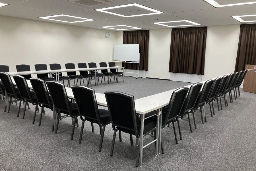 TKP新大阪カンファレンスセンター カンファレンスルーム5B