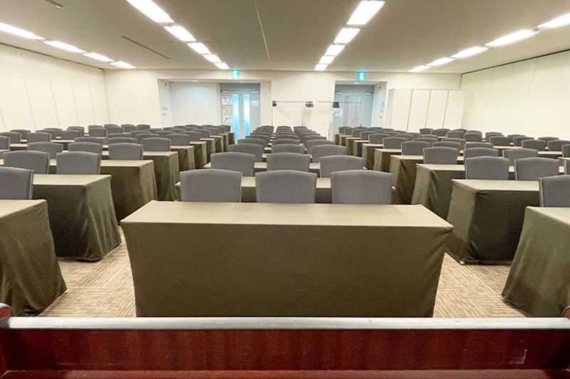 TKPガーデンシティ仙台 ホール21C
