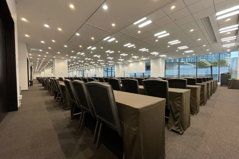 TKPガーデンシティPREMIUM横浜駅新高島 ホール2A+B+C