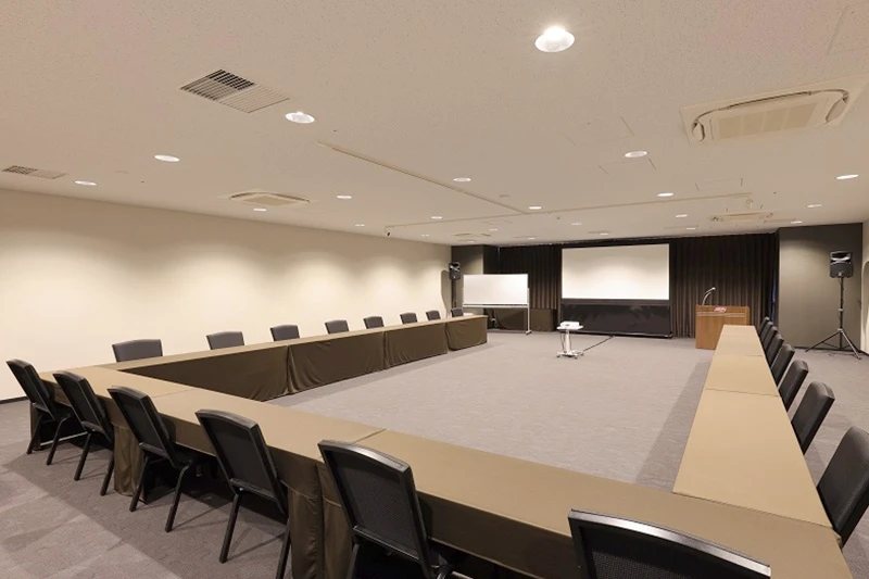TKPガーデンシティPREMIUM広島駅北口 ホール3E