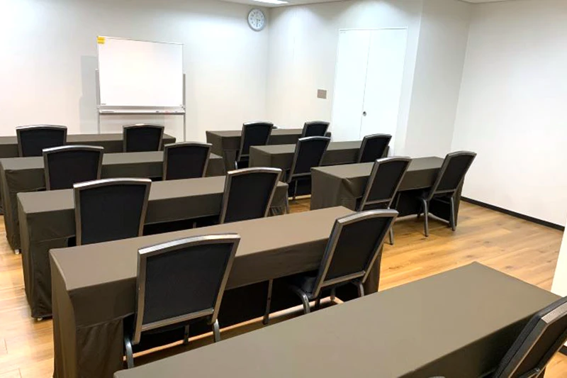 TKP新橋カンファレンスセンター ミーティングルーム13J