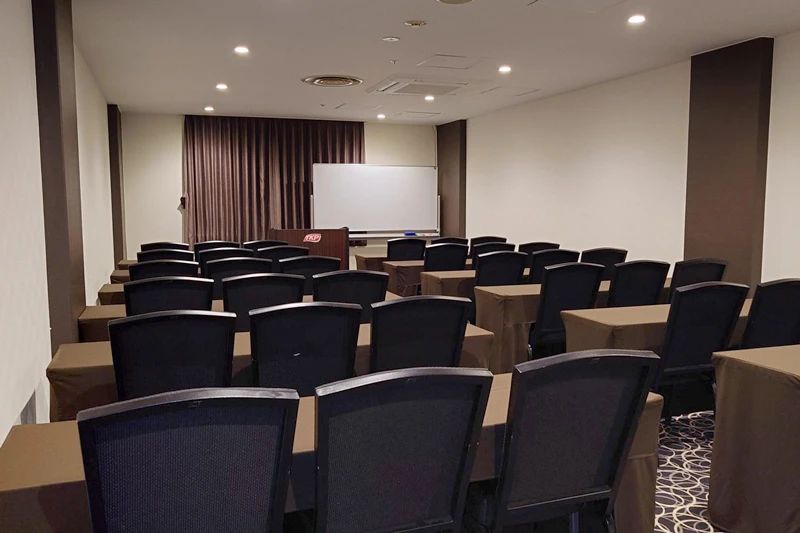 TKPガーデンシティPREMIUM名古屋新幹線口 バンケットルーム7D