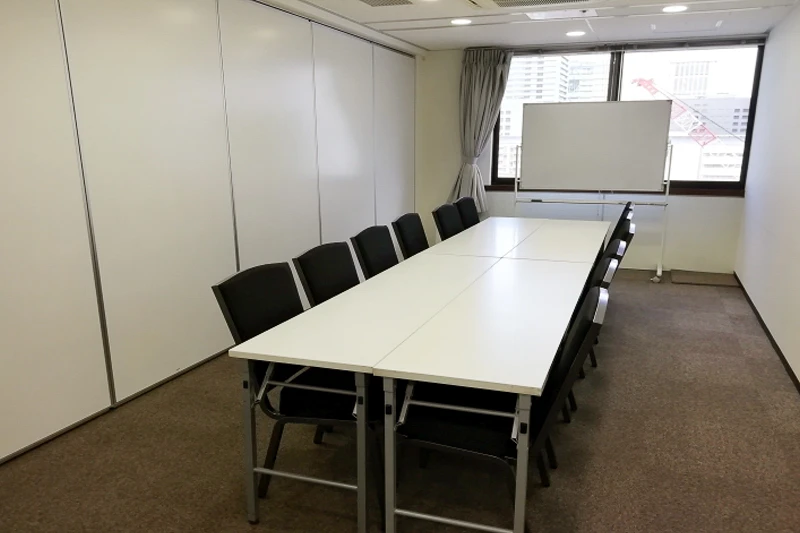 TKP品川カンファレンスセンター ミーティングルーム10G