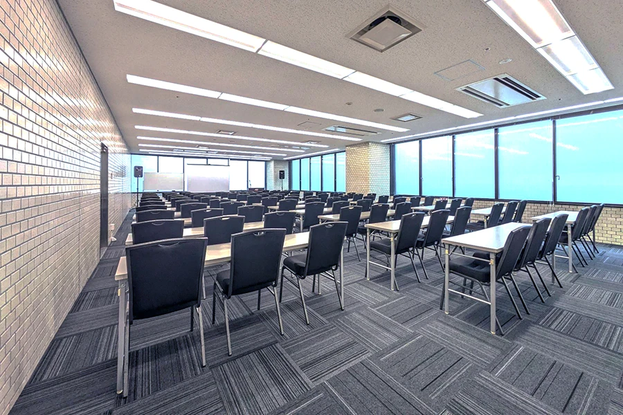 TKP札幌駅カンファレンスセンター ホール2B