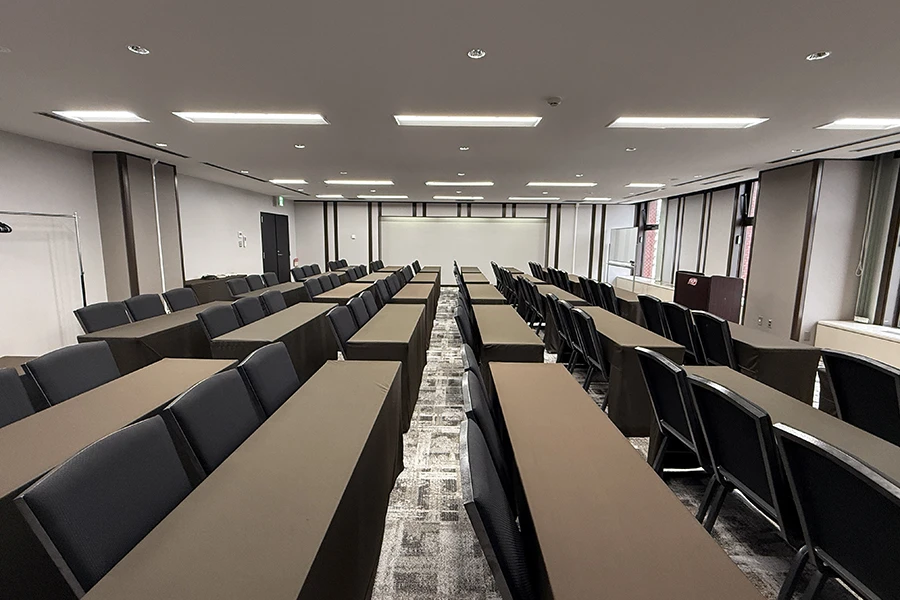 TKP仙台青葉通カンファレンスセンター カンファレンスルーム8E