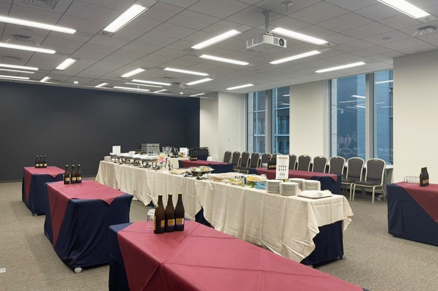 fabbit会議室 丸の内 カンファレンスルームB