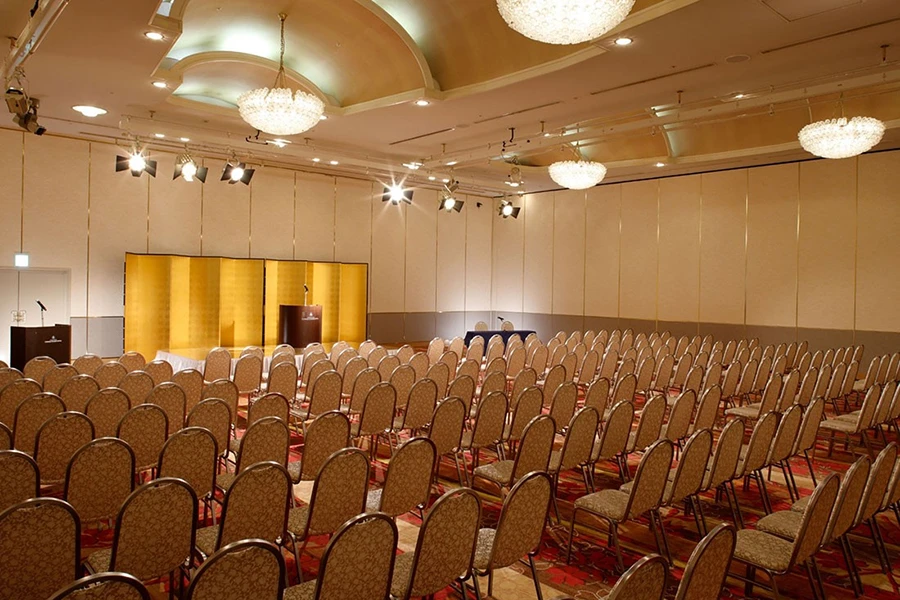 TKP都シティ大阪天王寺 吉野の間(東)