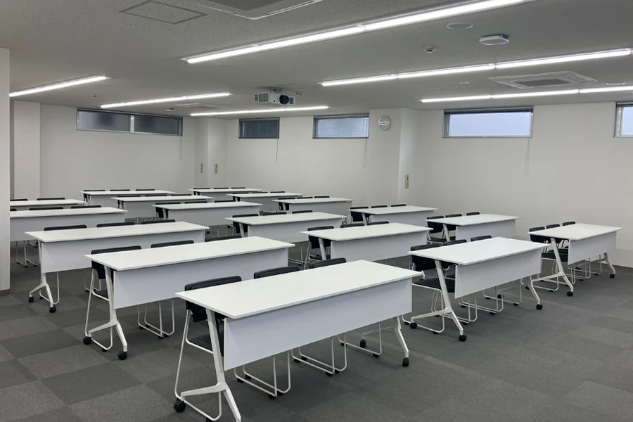 TKPオーディオテクニカ新大阪会議室 カンファレンスルーム2A
