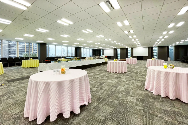 TKPガーデンシティPREMIUM大阪梅田新道 ホール11E