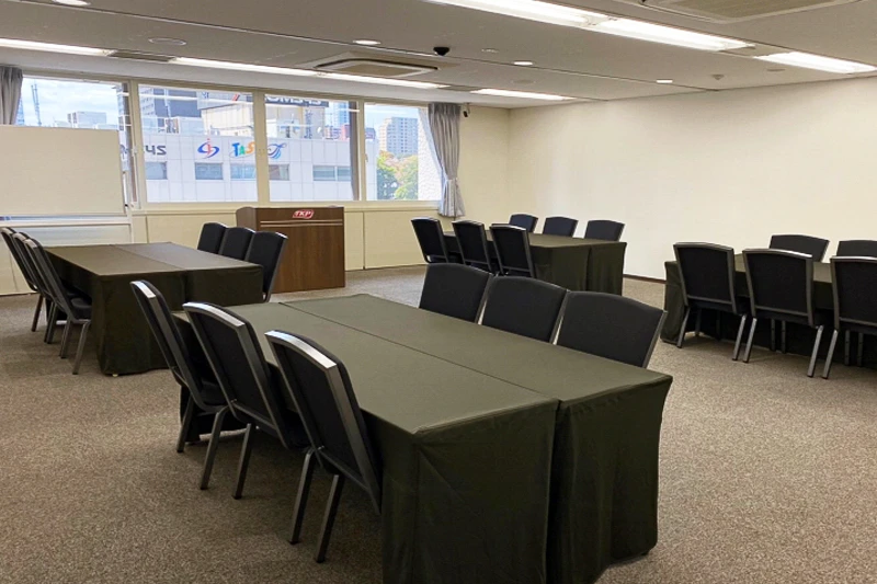 TKP品川カンファレンスセンター ミーティングルーム7B