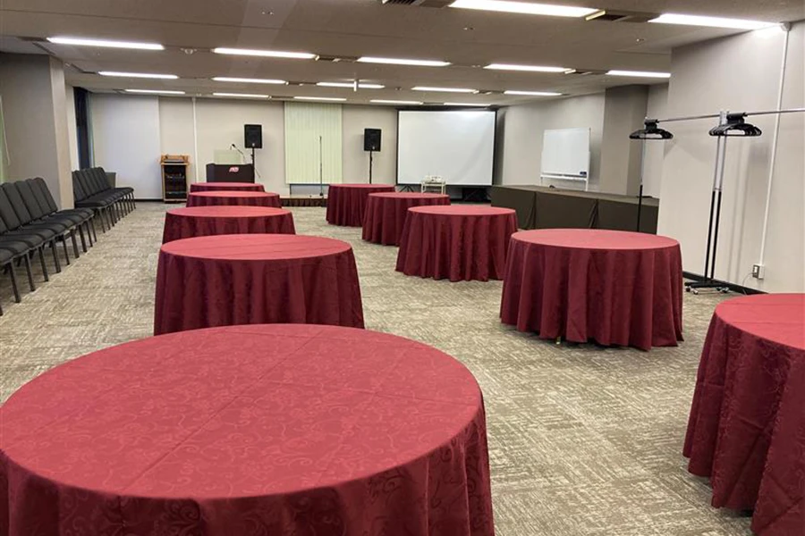 TKP仙台青葉通カンファレンスセンター ホール7B