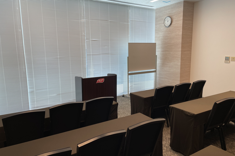 TKPガーデンシティ横浜 カンファレンスルーム3