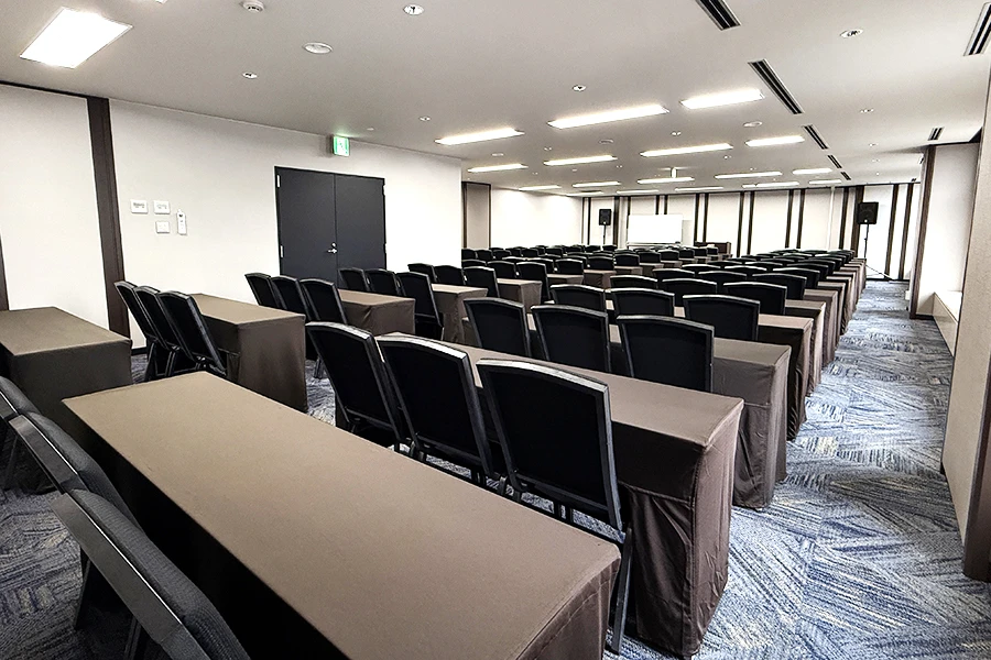 TKP仙台青葉通カンファレンスセンター ホール8D