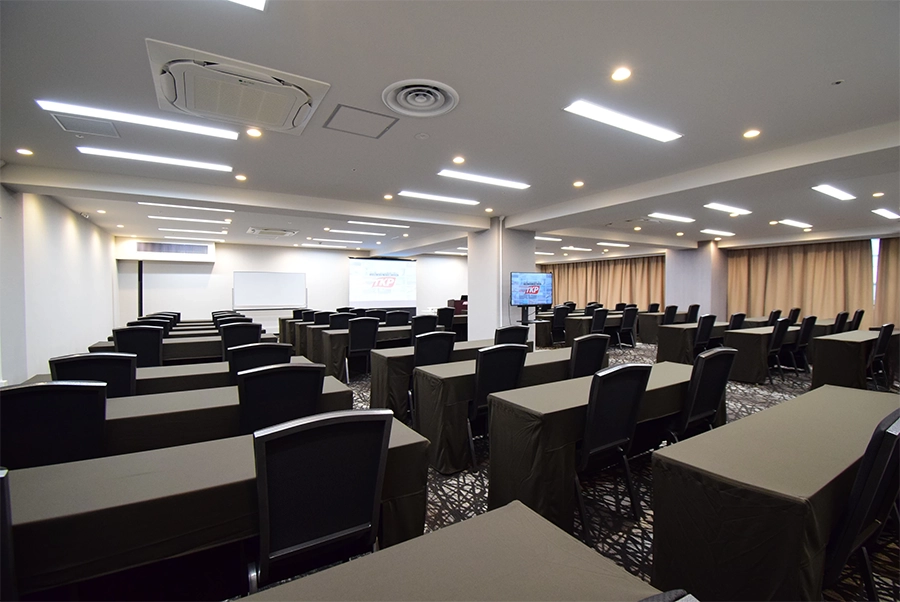 TKPガーデンシティ京都タワーホテル バンケット4B