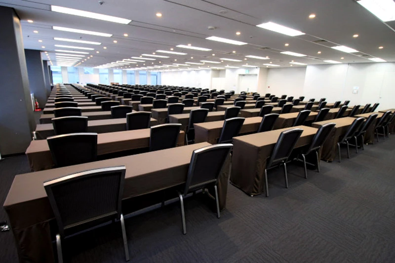 TKP新橋カンファレンスセンター ホール16D